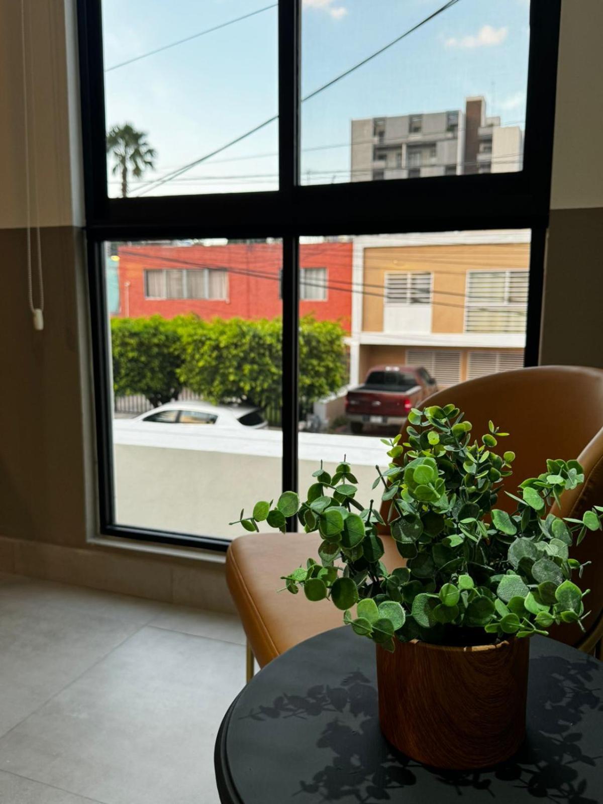 Urban Circunvalacion Guadalajara Zewnętrze zdjęcie